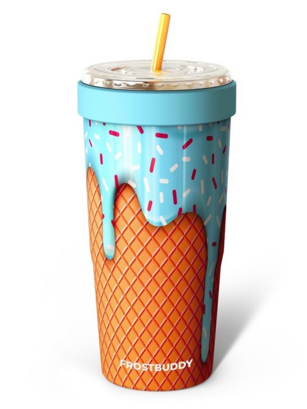 Frost Buddy To-Go Buddy